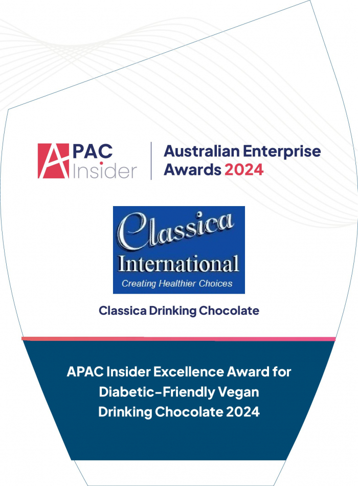 Classica Artisan Drinking Chocolate 200g - Image 2