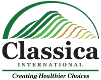 Classica International Wholesale Logo