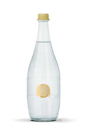 Sole Natural Sparkling Mineral Water
