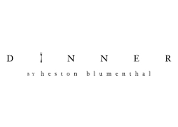 Dinner by Heston Dinner by Heston