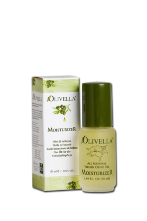 Olive Oil Moisturizer