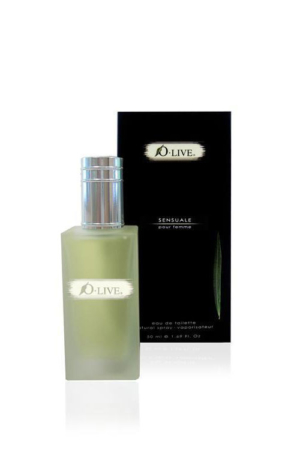 O-Live Passionale Eau De Toilette