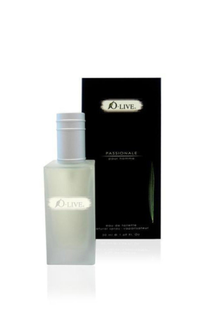 O-Live Passionale Eau De Toilette