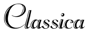 Classica Logo 2020